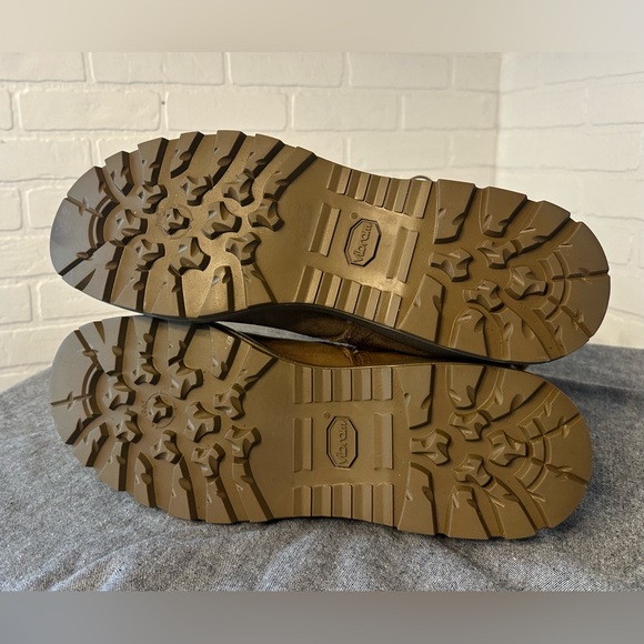 Men's Belleville Air Force Steal Toe Combat Boots NWT - Picture 5 of 8